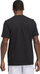 Bluzë sportive Adidas Got You Shook Tee M HK6727, pambuk, për burra, e zezë