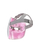 Maskë LED për fytyrë Therabody TheraFace Mask, terapi dritash të kuqe dhe blu, me vibrim relaksues, e bardhë