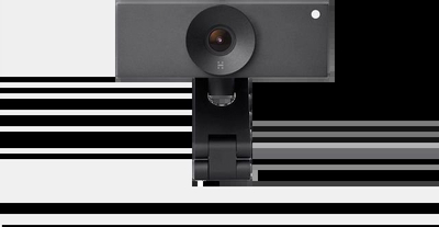 Kamerë për konferenca Huddly S1, 12MP, Full HD 1080p, e zezë