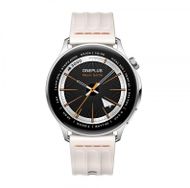 Smartwatch OnePlus Watch Lite, 45mm, AMOLED 1.46", argjendtë
