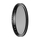 Filtër fotografik APEXEL HD Glass 67mm ND32, variabël, për smartphone dhe kamera, i zi