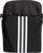 Çantë shpine Adidas PLT Organizer Cross Bag FM6881, e zezë