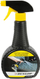 Spraj pastrimi për tekstil Dunlop Textile Cleaner, 500 ml, për tapiceri makine, i zi