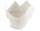 Forma letre për pjekje Guardini 1415830AIR, set me 12 copa, 8.5 x 8 cm, të bardha