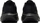 Atlete vrapimi Nike Pegasus 41 për burra, ReactX, Air Zoom, të zeza