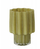 Vazo dekorative Boltze Home Ragusa, xham, jeshile