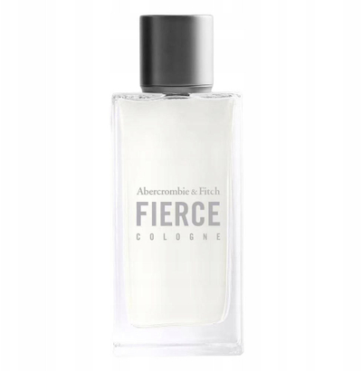 Eau de Cologne Abercrombie & Fitch Fierce, 100ml