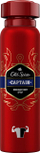 Deodorant për burra Old Spice Captain, 150 ml