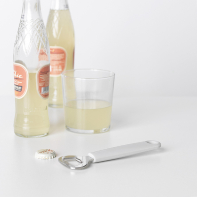 Hapës shisheje Brabantia Tasty+ 121807, gri e çelët