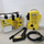 Larapresion MICHELIN MPX25EH, 2500W, 170 Bar, 500 L/orë