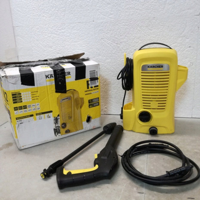 Larapresion MICHELIN MPX25EH, 2500W, 170 Bar, 500 L/orë