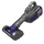 Fshesë dore Black&Decker Dustbuster BHHV520BFP-QW, pa kabllo, 700ml, gri