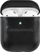 Mbrojtëse dbramante për AirPods 1/2, i zi