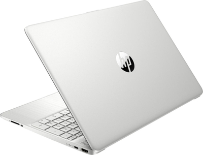 Laptop HP 15-DY5003CA, 15.6\", Intel i5, 8GB RAM, 512GB SSD, ngjyrë argjendtë