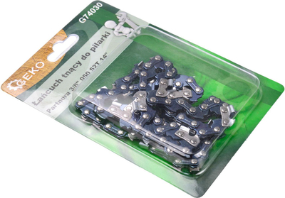 Синџир за сечење GEKO Partner 05052, 14\", чекор 3/8\", 52 заби