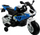 Motoçikletë elektrike për kalamaj BMW S1000RR Maxi, dy motorë, LED, blu