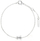 Byzylyk PDPAOLA BUZZ Silver PU02-122-U