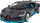 Makinë me telekomandë Rastar Bugatti Divo, R/C 1:14, lodër sportive, shumëngjyrëshe