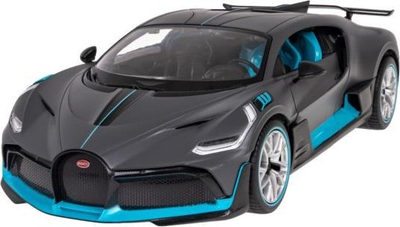 Makinë me telekomandë Rastar Bugatti Divo, R/C 1:14, lodër sportive, shumëngjyrëshe