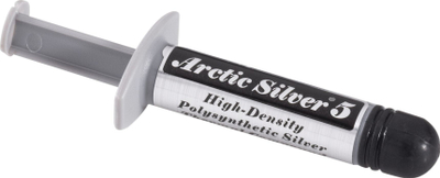 Pastë termike Arctic Silver, 3.5g