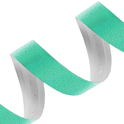 Shirit timoni Rockbros Handlebar Tape EVA, antirrëshqitës, blu