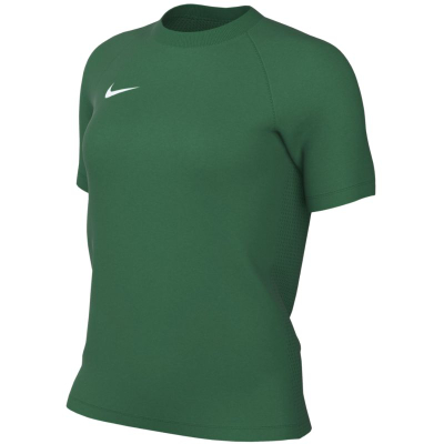 Спортска блуза Nike Dri Fit Park VIII за жени, полиестер, Dri Fit, зелена