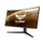 Monitor ASUS TUF VG34VQL1B, 34\", VA, WQHD, i zi