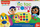 Lojë Fisher Price Tic Tac Tony (GWN53)