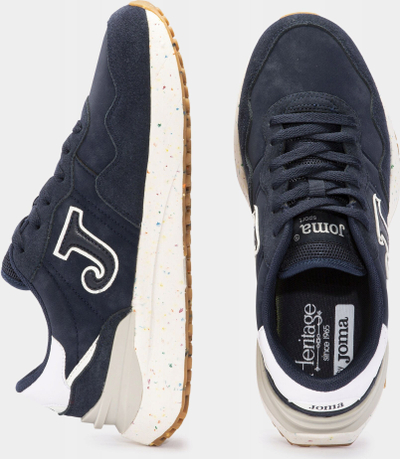 Atlete Joma C.367 C367W2403 për përdorim nga dita në ditë, dark blue