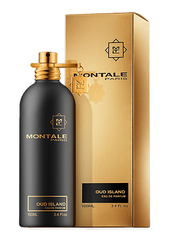 Eau de Parfum Montale Oud Island