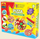 Masa plastyczna - pizza - 130-43848