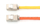 Modul keystone rrjeti Digitus DN-93615, RJ45 Cat 6A STP, instalim pa vegla, metalik argjendtë