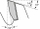 Teh sharre Bosch Optiline, 305 x 30mm 96z