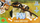 Домино игра со слики Alexander Picture Dominoes Dogs, за деца, во повеќе бои