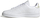 Atlete për femra Adidas Courtpoint, siluetë e ulët, taban gome, të bardha
