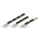 Shumëprizë rack SCHROFF, 12x IEC C13, 19", me ndërprerës