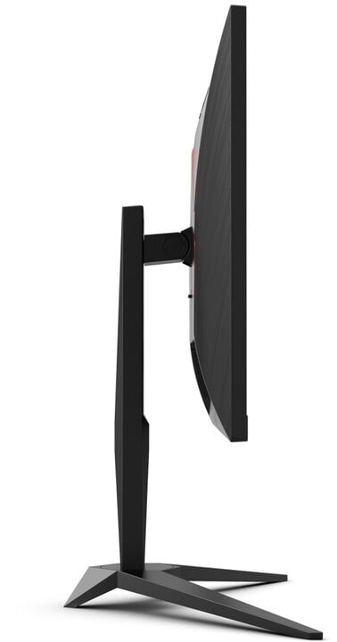 Monitor AOC AG275QZN - LED, 27", QHD, i zi