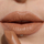 Revolution – Satin Lipstick Lip Allure – Divine Brown