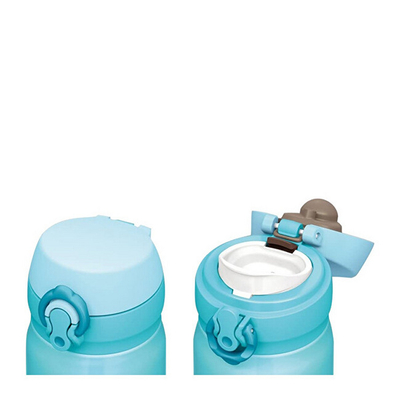 Termos Thermos Mobile, i kaltër, 500ml
