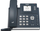 Telefoni zyre Yealink MP52 CEdition, për Microsoft Teams, Android 9.0, i zi
