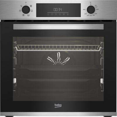 Furrë elektrike Beko BBIE123001XD, multifunksionale, inox