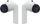 Kufje pa tela Samsung Galaxy Buds3 FE, True Wireless, ANC, gri