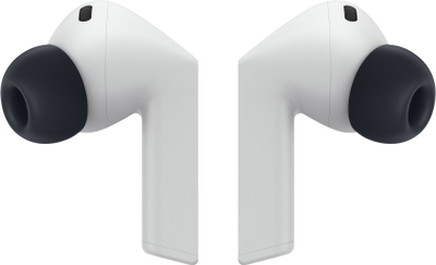 Kufje pa tela Samsung Galaxy Buds3 FE, True Wireless, ANC, gri