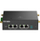Модем D-Link 5G Multi-Connect M2M, 4 гигабитни етернет порти, двојна SIM, црн