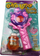 Shkop flluskash Adar Magic Bubble Wand, me bateri, 31x19x6 cm, shumëngjyrësh