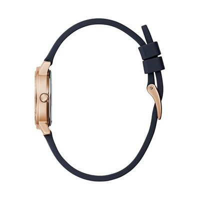 Orë për femra Guess Melody GW0469L2, e zezë