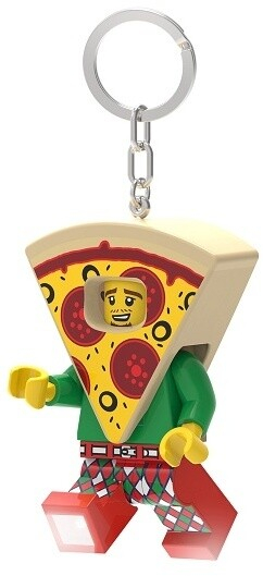 Varëse çelësash LEGO Iconic Pizza