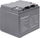 Bateri AGM Qoltec 53035, 45Ah, 12V, gri