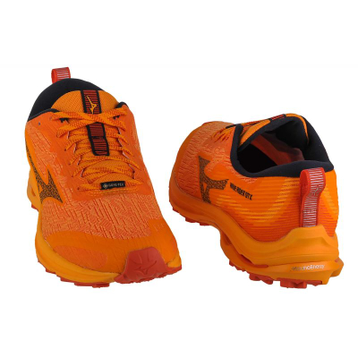 Atlete për burra Mizuno Wave Rider GTX