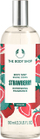 Sprej për trup The Body Shop Strawberry, 100 ml